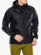 Lietaus striukė Viking Rainier - black