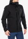 Lietaus striukė Viking Trek Pro 2.0 - black