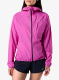 Moteriška neperpučiama striukė Rossignol Sidelhorn PKB JKT - electric fuchsia