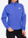 Moteriška neperpučiama striukė The North Face Tek Approach Jacket - indigo plum