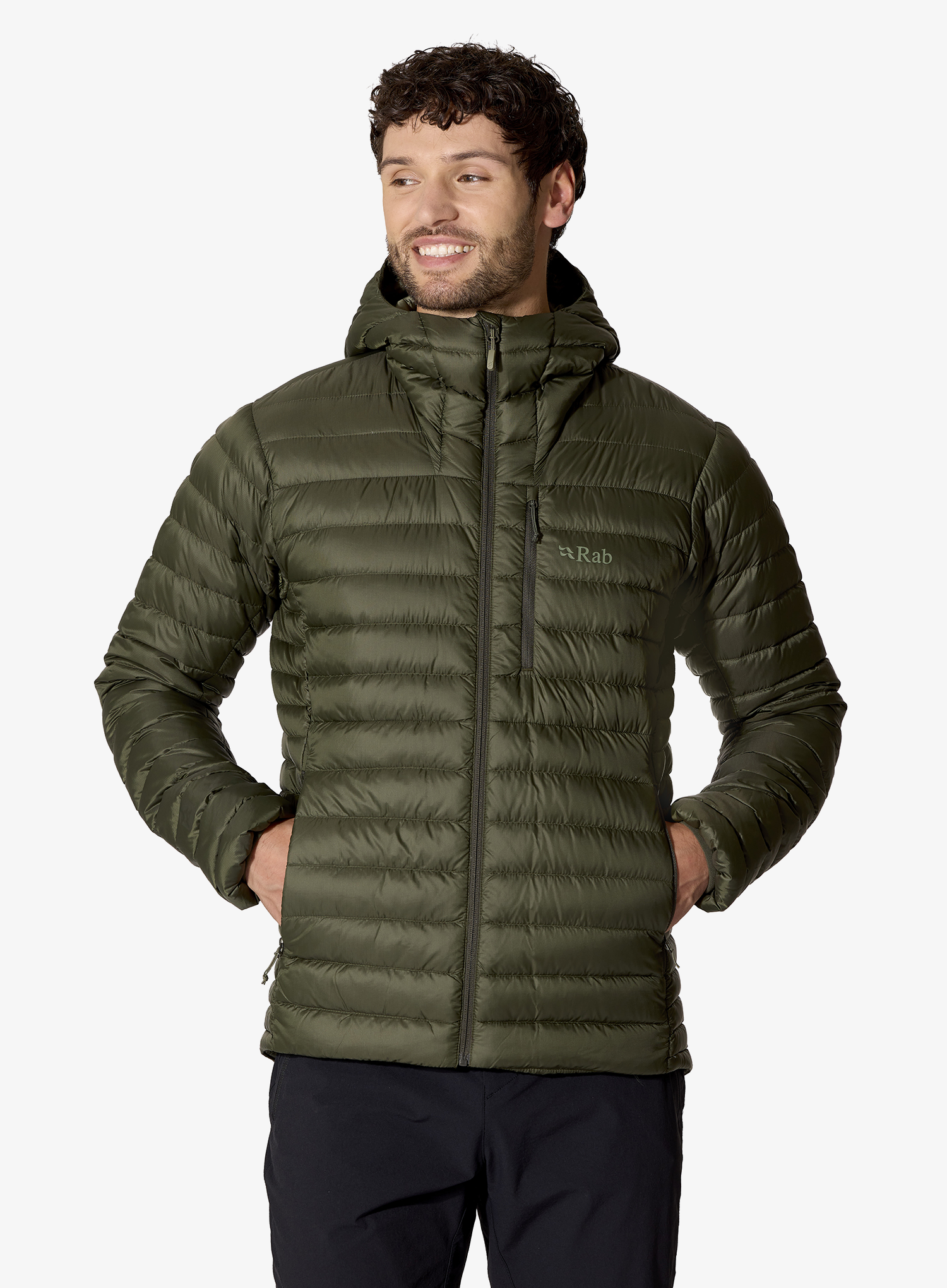 RabMicrolightAlpineHoody_army_fw26_5059913259758_1_005.webp