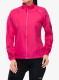 Moteriška dviratininko striukė CMP Nuvexa Jacket - magenta