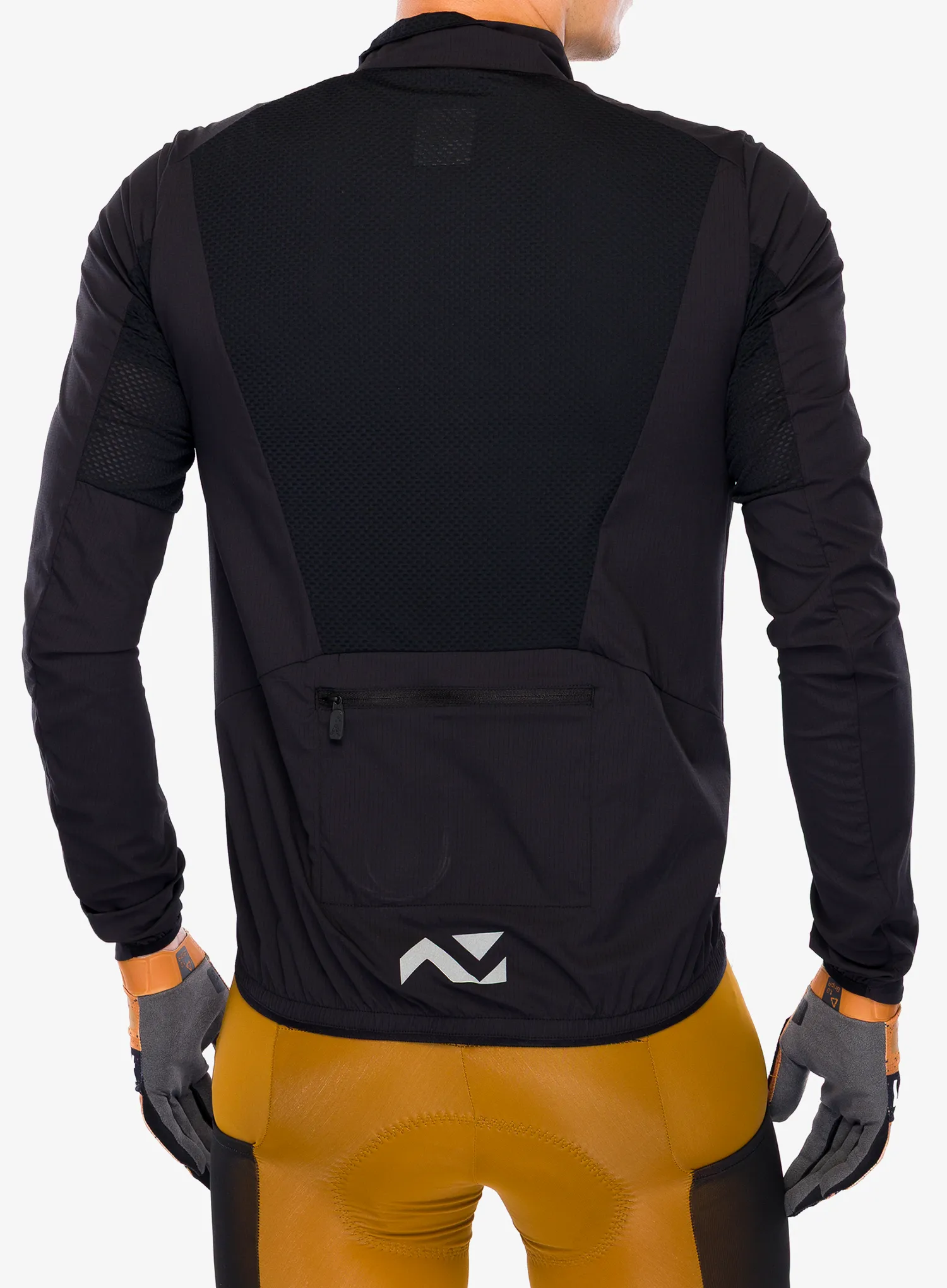 Dviratininko striukė Leatt Jacket MTB Endurance 2.0 - black