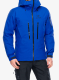 GORE TEX striukė Arcteryx Alpha SV Jacket - vitality/black