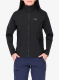 Moteriška softshell striukė Arcteryx Gamma Jacket - black