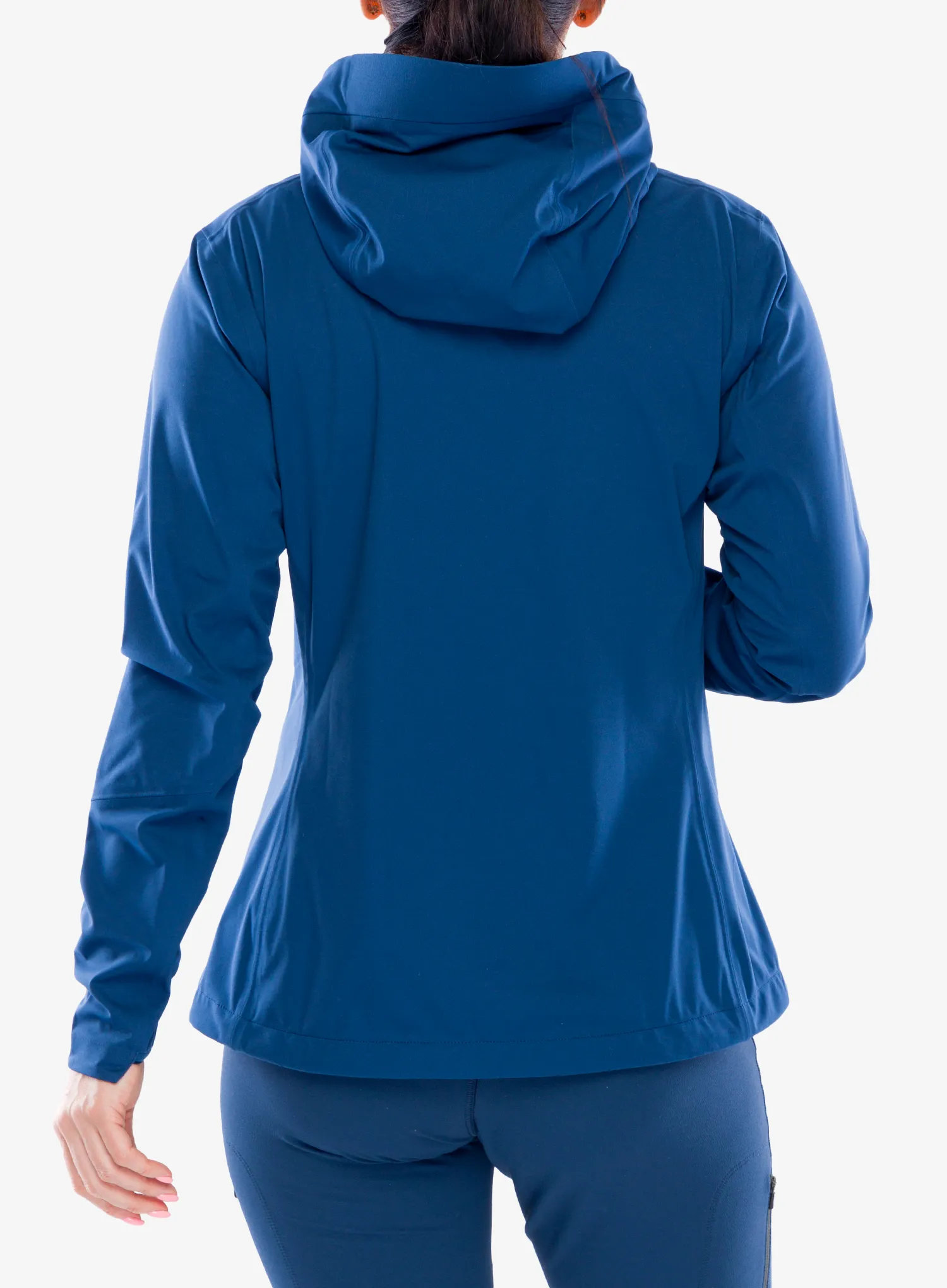 Moteriška softshell striukė Berghaus Ridge-Roamer 3L Softshell Jacket - hale navy