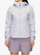 Moteriška softshell striukė Columbia Heather Canyon II Hooded Softshell - lavender pearl