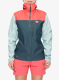 Moteriška softshell striukė Dynafit Traverse 3L Jacket - cinder/cabana