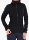 Moteriška softshell striukė Helly Hansen W Paramount Hood Softshell Jkt - black