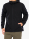 Softshell striukė Helly Hansen Paramount Hooded Softshell Jkt - black