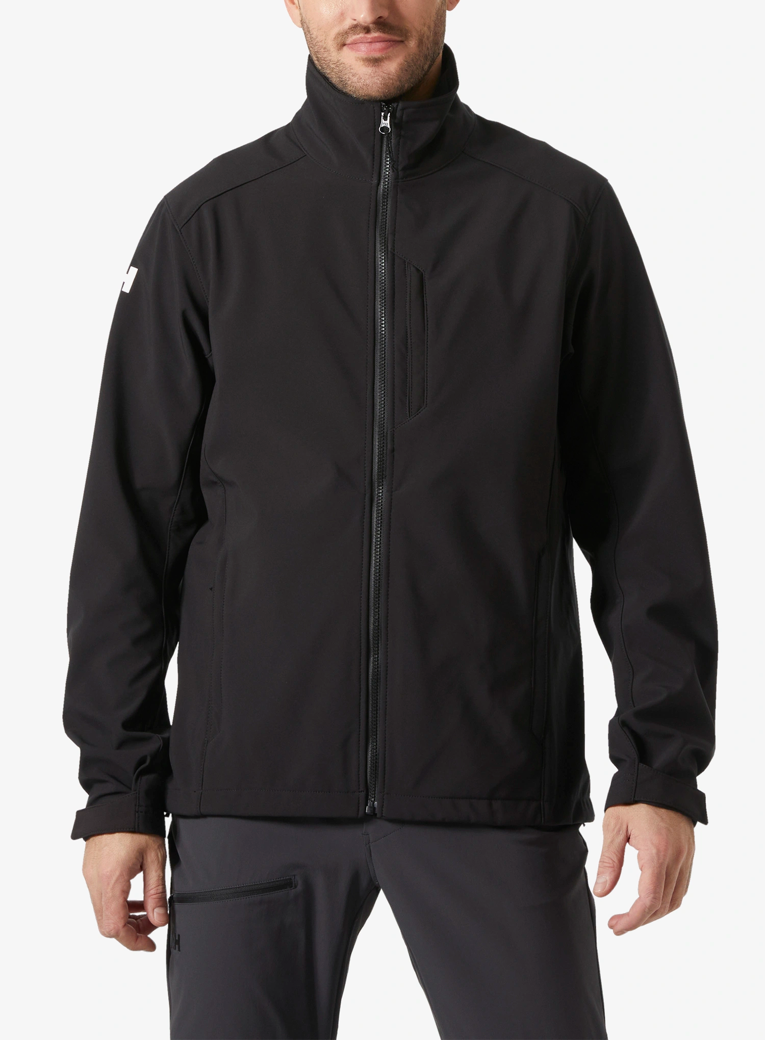 qweHellyHansenParamountSoftshellJacketblack7040055997163a.webp