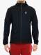 Softshell striukė Montura Seed Hooded Jacket - black