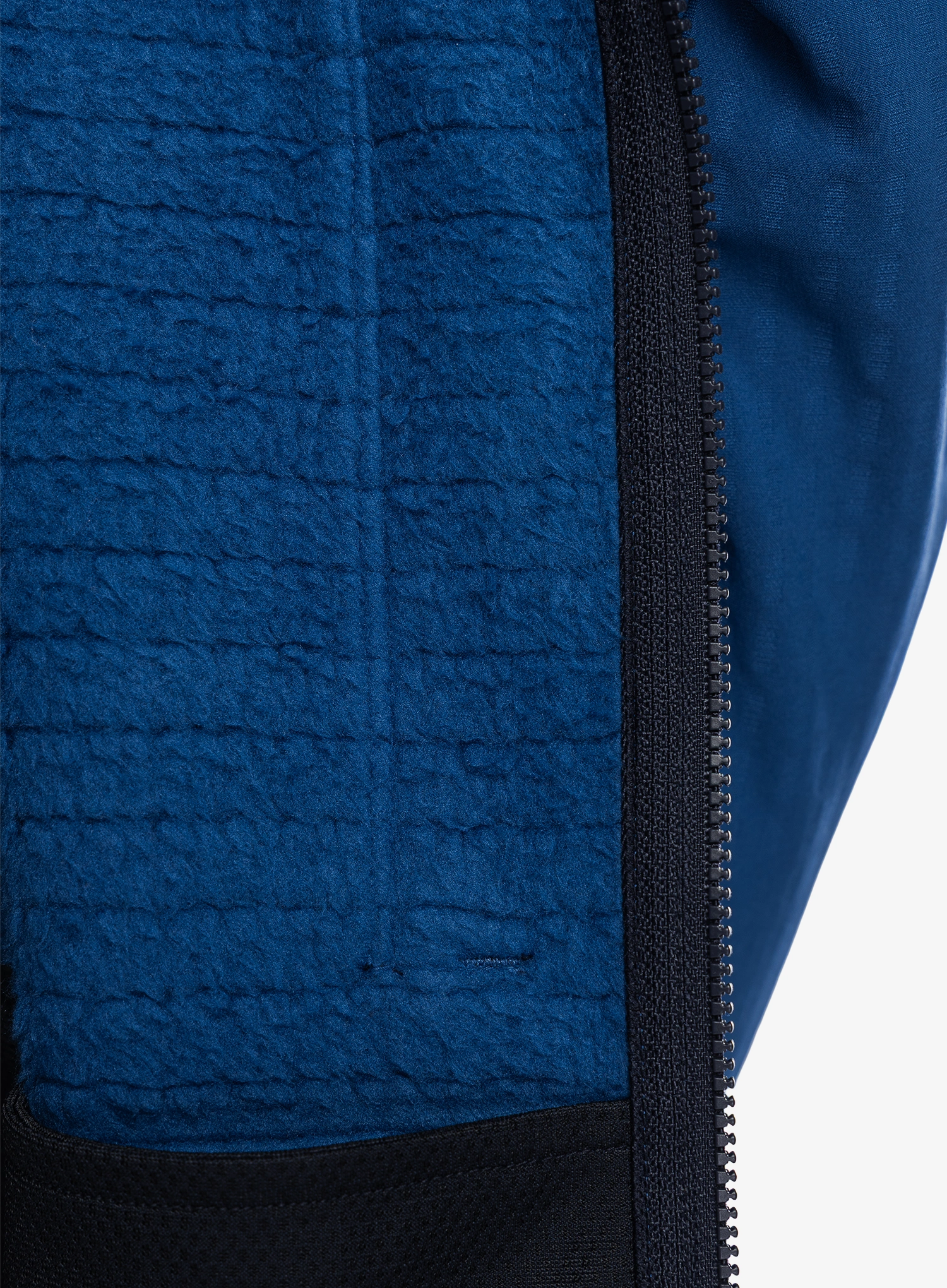 Softshell striukė Patagonia R2 TechFace Hoody - clement blue