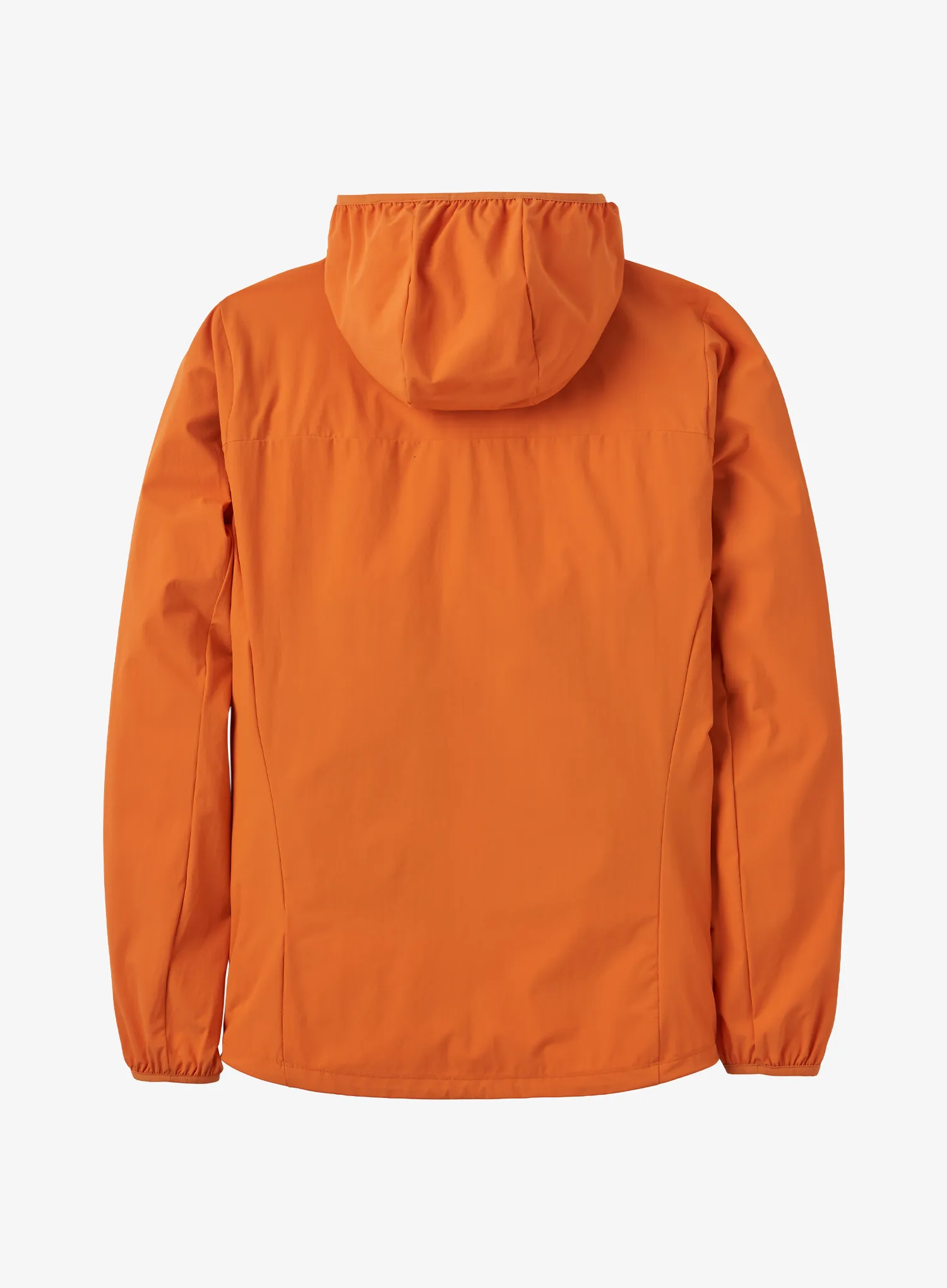 Softshell striukė Rab Borealis Hoody - dark melba