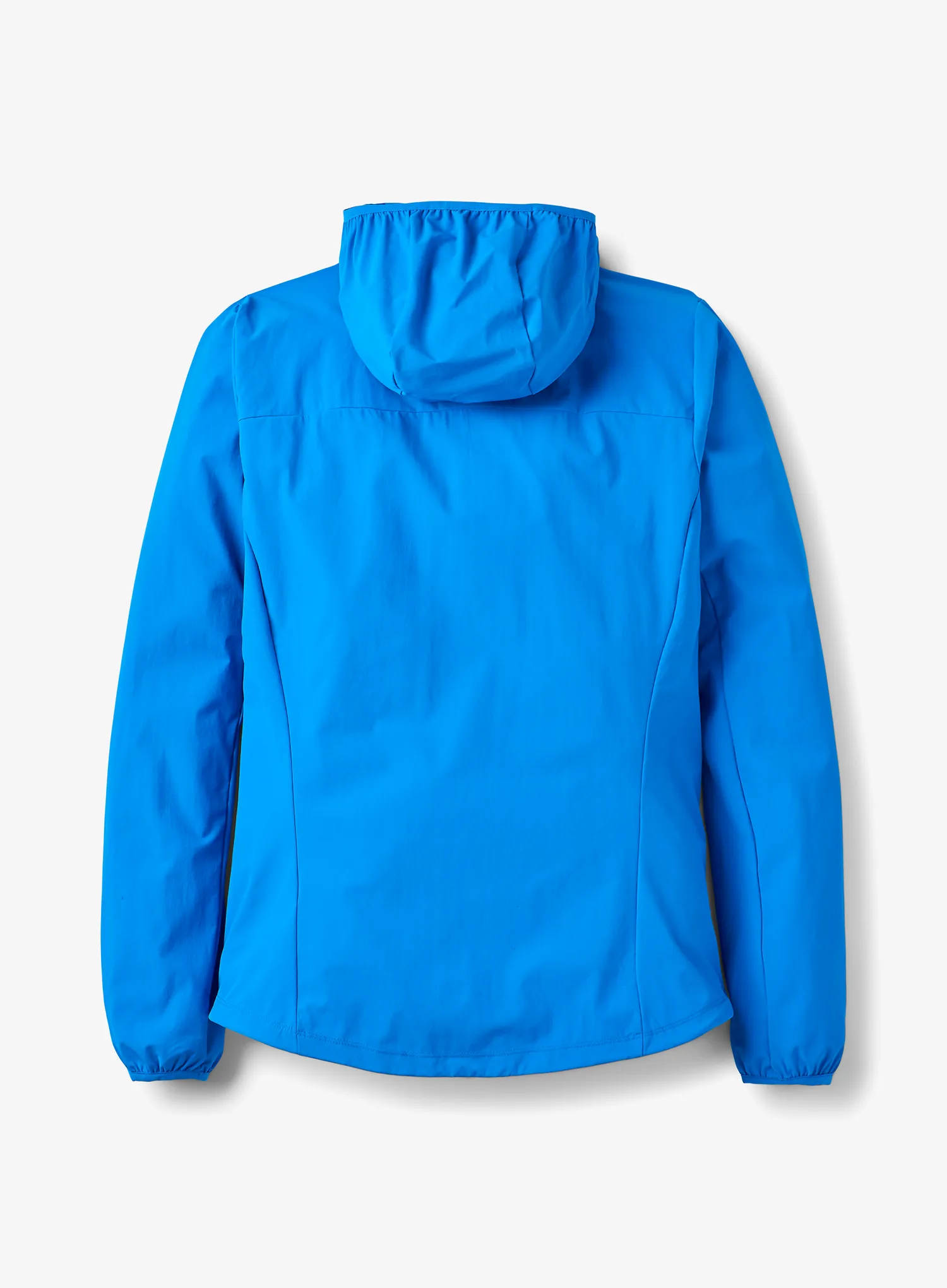 Softshell striukė Rab Borealis Hoody - maya blue