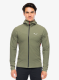 Softshell striukė Salewa Agner Dst Jacket - faded green