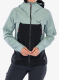 Striukė nuo lietaus moterims Dynafit Transalper 3L Jacket - jadelite/black out