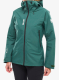Striukė nuo lietaus moterims Millet Kamet GTX Jkt - bottle