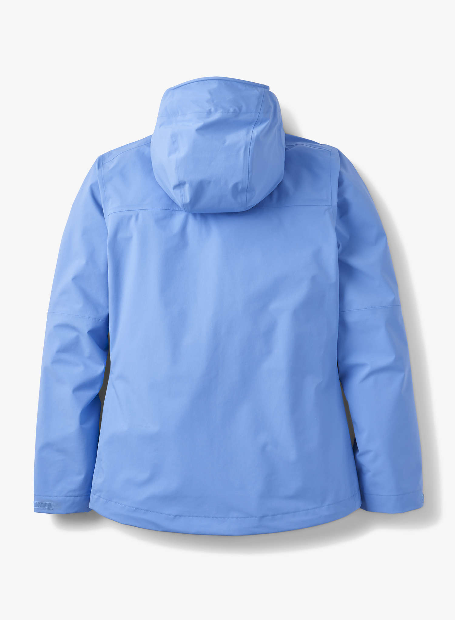 Striukė nuo lietaus moterims Rab Firewall Jacket - bluebird