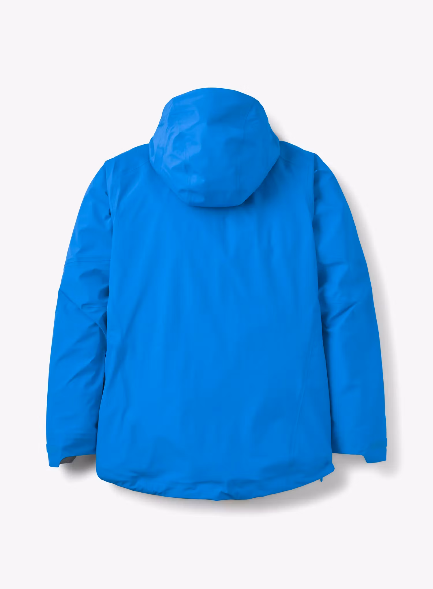 Striukė nuo lietaus Rab Firewall Alpine Jacket - maya blue