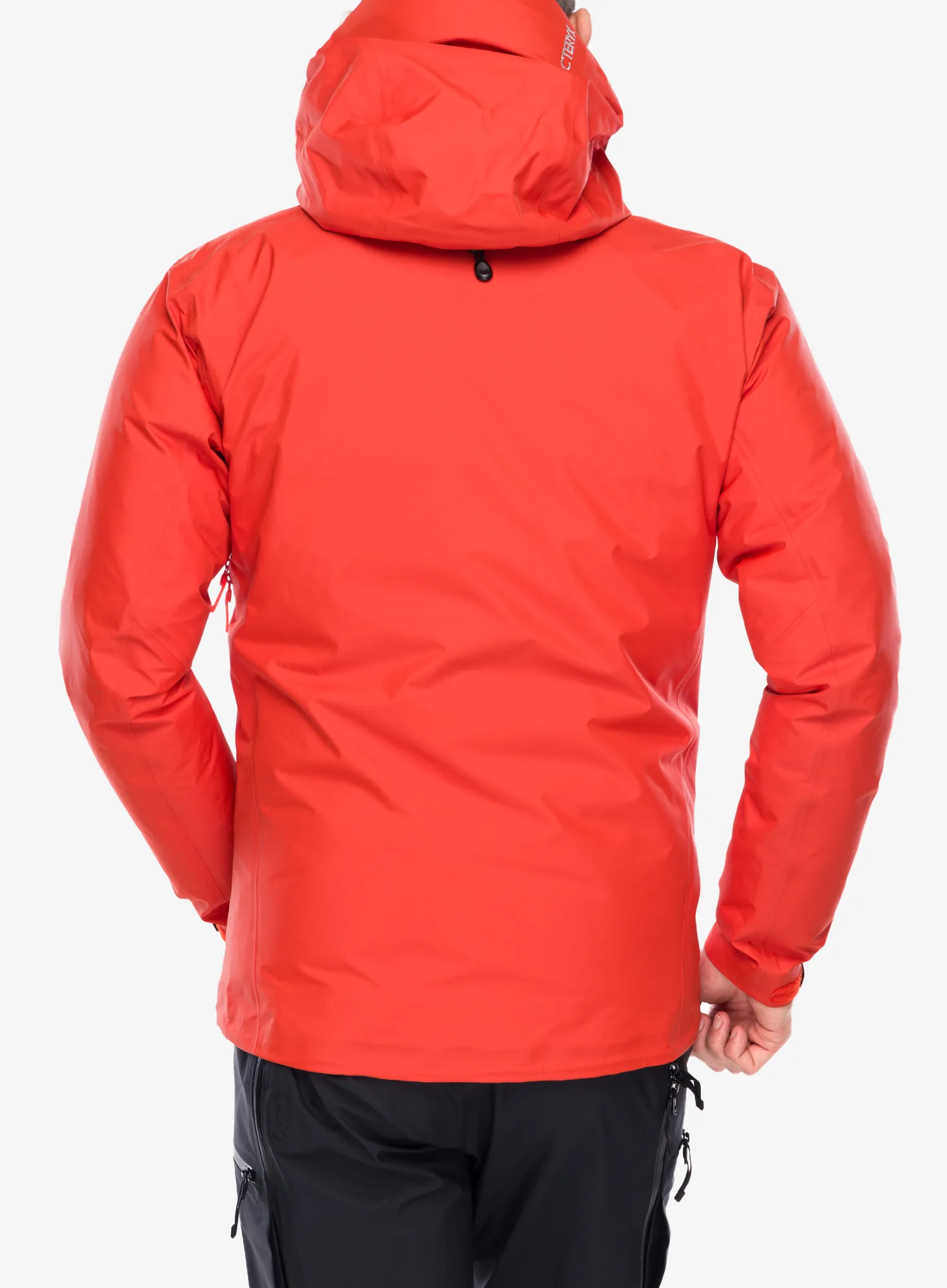 Striukė nuo lietaus Arcteryx Beta SL Jacket - dynasty