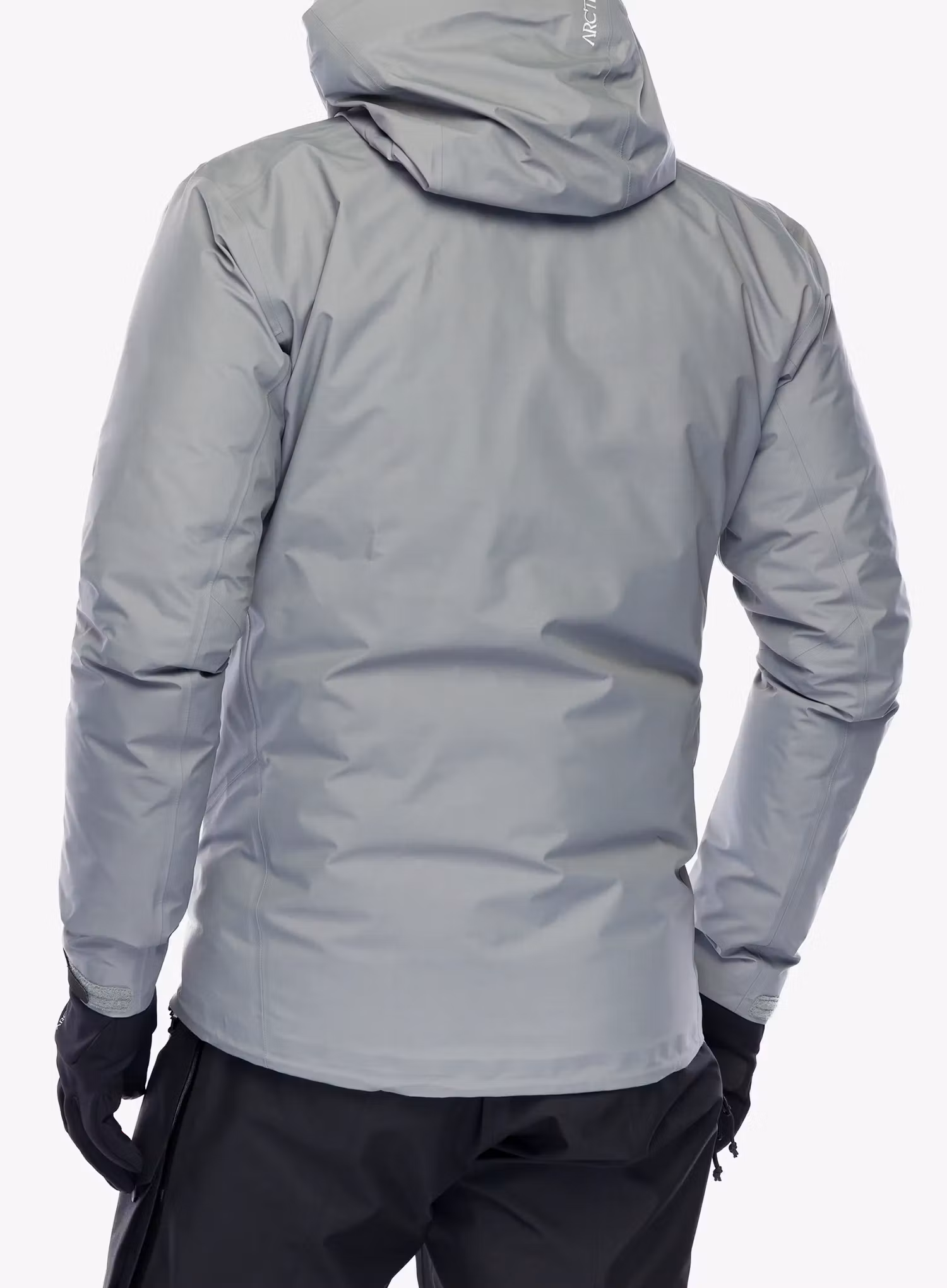 Striukė nuo lietaus Arcteryx Beta SL Jacket - void