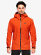 Striukė nuo lietaus Black Diamond Highline Stretch Shell - octane