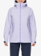 Striukė nuo lietaus moterims Arcteryx Beta Jacket - mallow