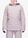 Striukė nuo lietaus moterims Houdini Ride Jacket - sky purple