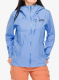 Striukė nuo lietaus moterims Patagonia Granite Crest Jacket - abundant blue