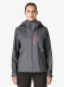 Striukė nuo lietaus moterims Patagonia Granite Crest Jacket - smolder blue