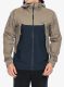 Striukė nuo lietaus Dynafit Transalper 3L Jacket - fallen rock/blueberry