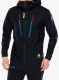 Striukė nuo lietaus Millet Trilogy Jorasses PTX Jkt - black/noir