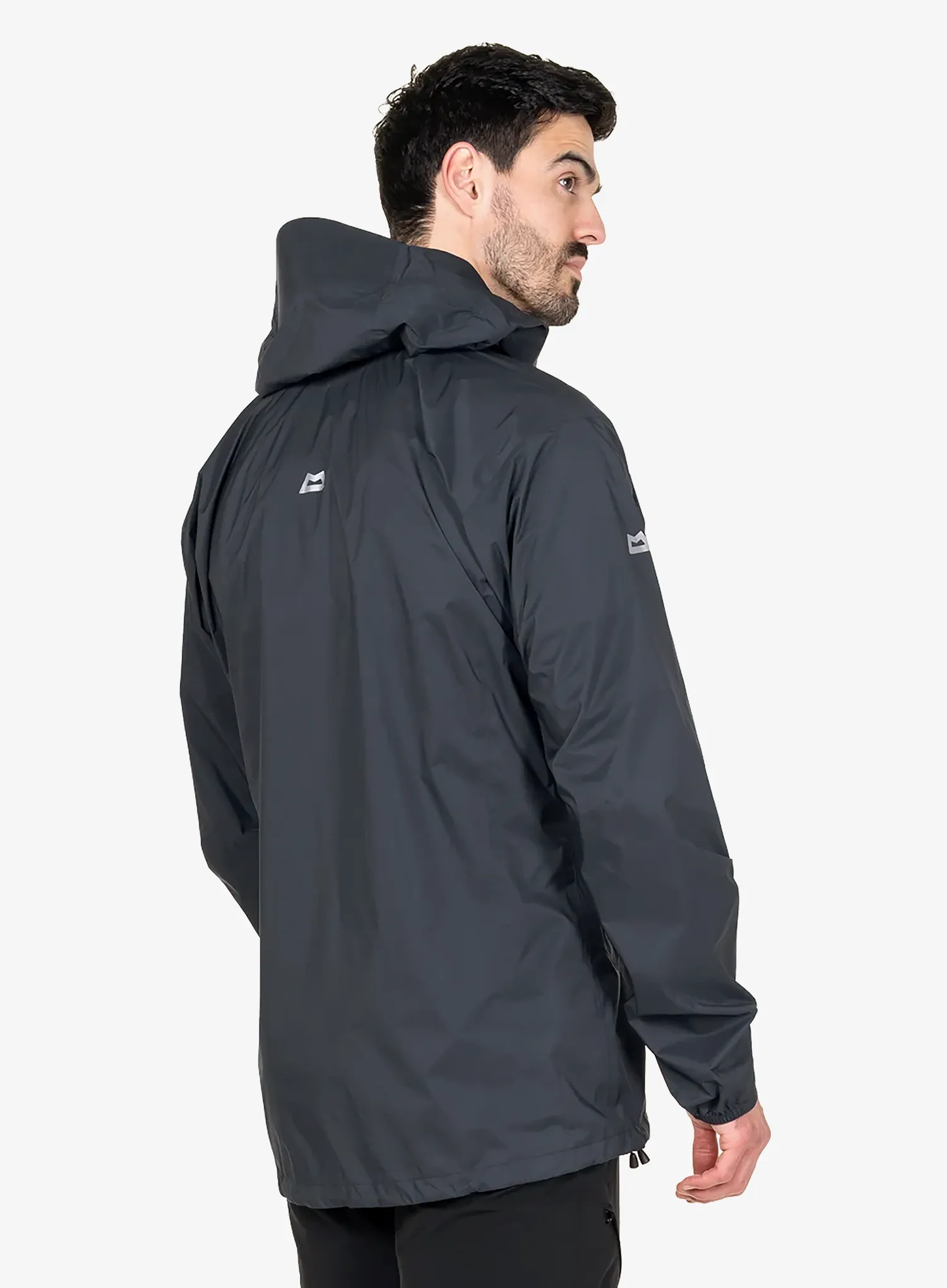 Striukė nuo lietaus Mountain Equipment Spyre Jacket - blue nights