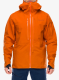 Striukė nuo lietaus Norrona Lofoten GORE-TEX Pro Jacket - gold flame