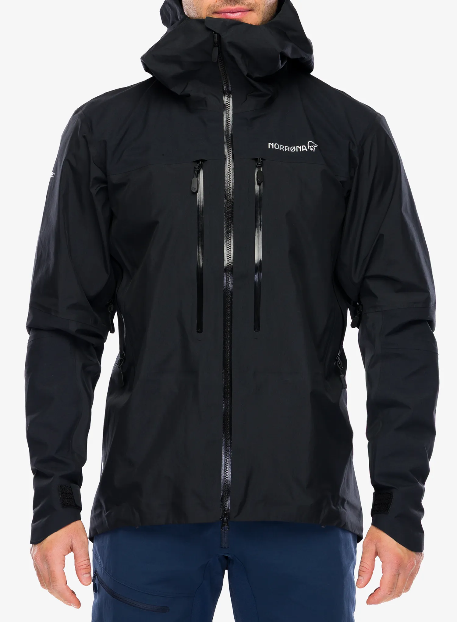 qweNorronaTrollveggenGORE_TEXProLightJacket_caviarblack7042698571854a.webp