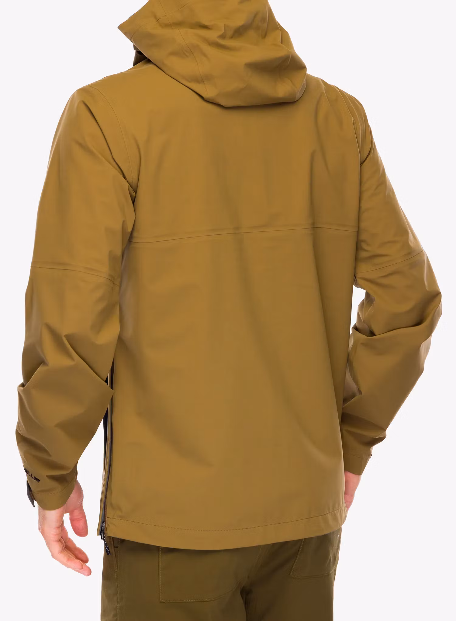 Striukė nuo lietaus Outdoor Research Foray 3L Jacket - coyote
