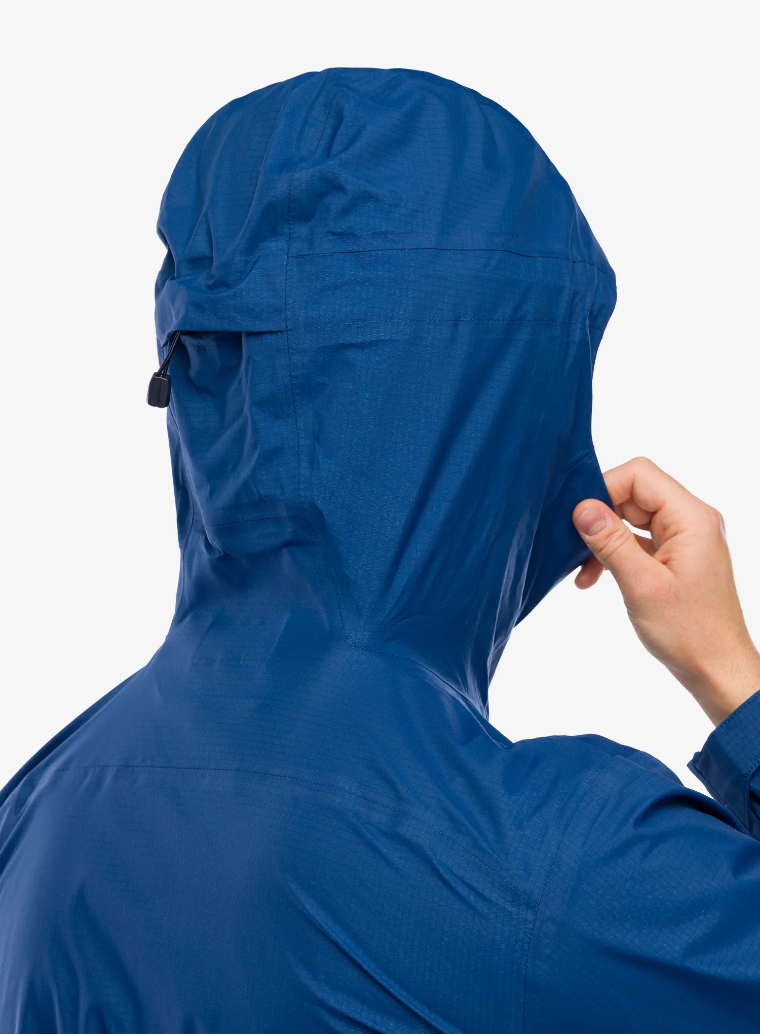 Striukė nuo lietaus Patagonia Granite Crest Jacket - clement blue
