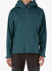 Striukė nuo lietaus Patagonia Granite Crest Jacket - tidal teal