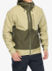 Striukė nuo lietaus Salomon Outline 3L GTX Shell - grape leaf/gray green