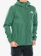 Striukė nuo lietaus The North Face Dryzzle FutureLight 2 Jacket - duck green
