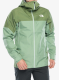 Striukė nuo lietaus The North Face Jazzi 3L Gtx Jacket - slate moss/bark mist