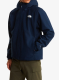 Striukė nuo lietaus The North Face Quest Mono Jacket - summit navy