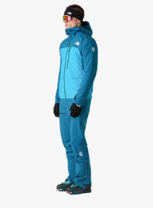 Striukė nuo lietaus The North Face Summit Futurelight Torre Egger LT Jacket - meridian blue/dusk blue