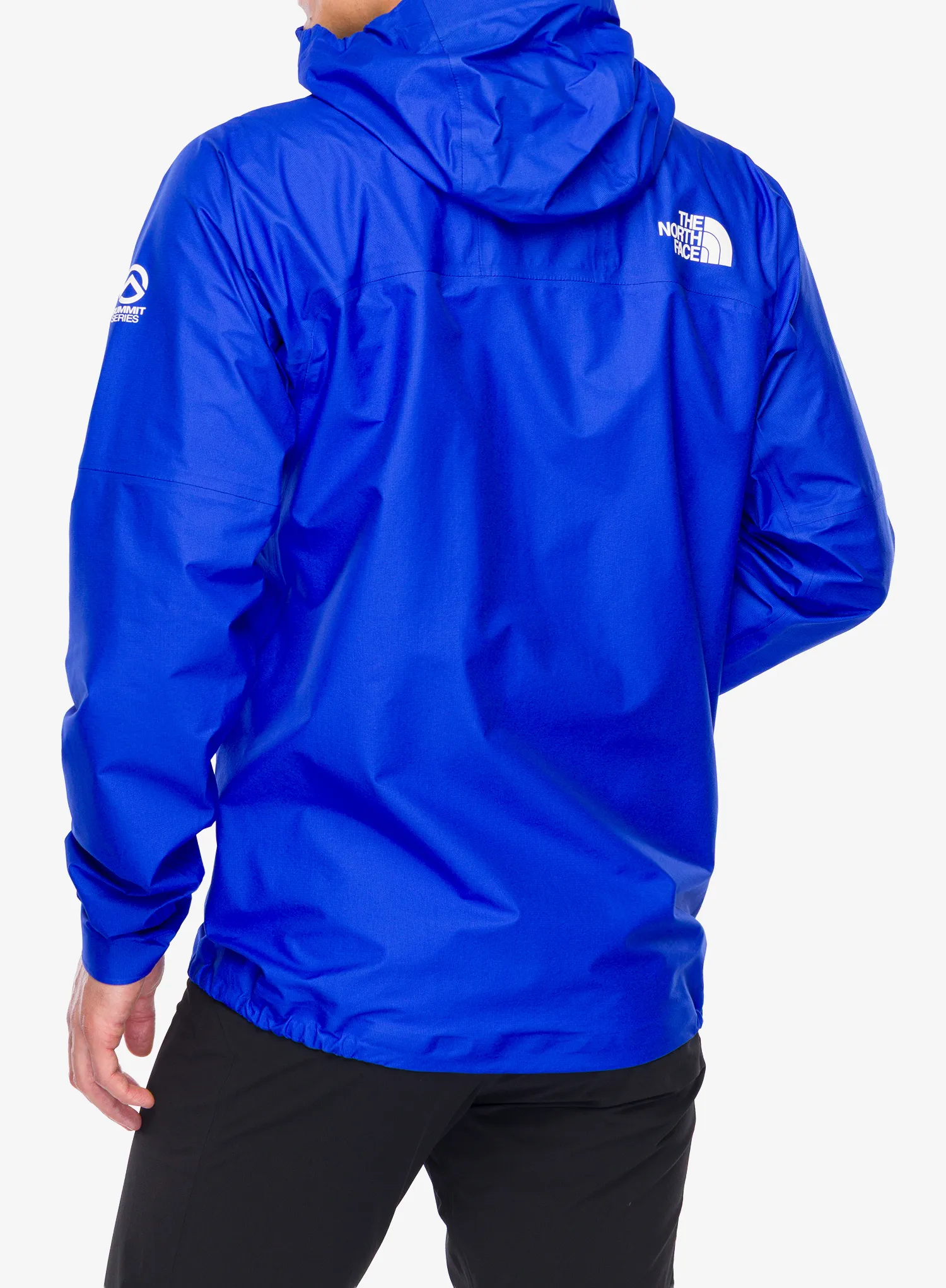 Striukė nuo lietaus The North Face Summit Papsura FutureLight Jacket - tnf blue