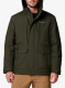 Žieminė striukė Columbia Landroamer Sherpa Lined Jacket - greenscape