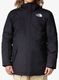 Žieminė striukė The North Face Recycled Zaneck Jacket - tnf black/tnf black