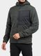 Vyriška striukė Black Diamond First Light Stretch Hoody - cypress/black