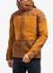 Vyriška striukė Fjallraven Keb Jacket - timber brown/chestnut