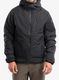 Vyriška striukė Helikon-Tex Wolfhound Hoodie Apex 67g - black